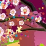 Create Your Blossom Tree