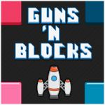 Guns and Blocks