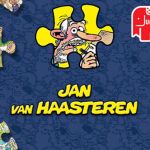 Jumbo Jan Van Haasteren