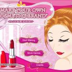 Make Your Own Cosmetic Brand Spil