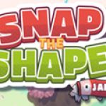 Snap the Shape: Japan